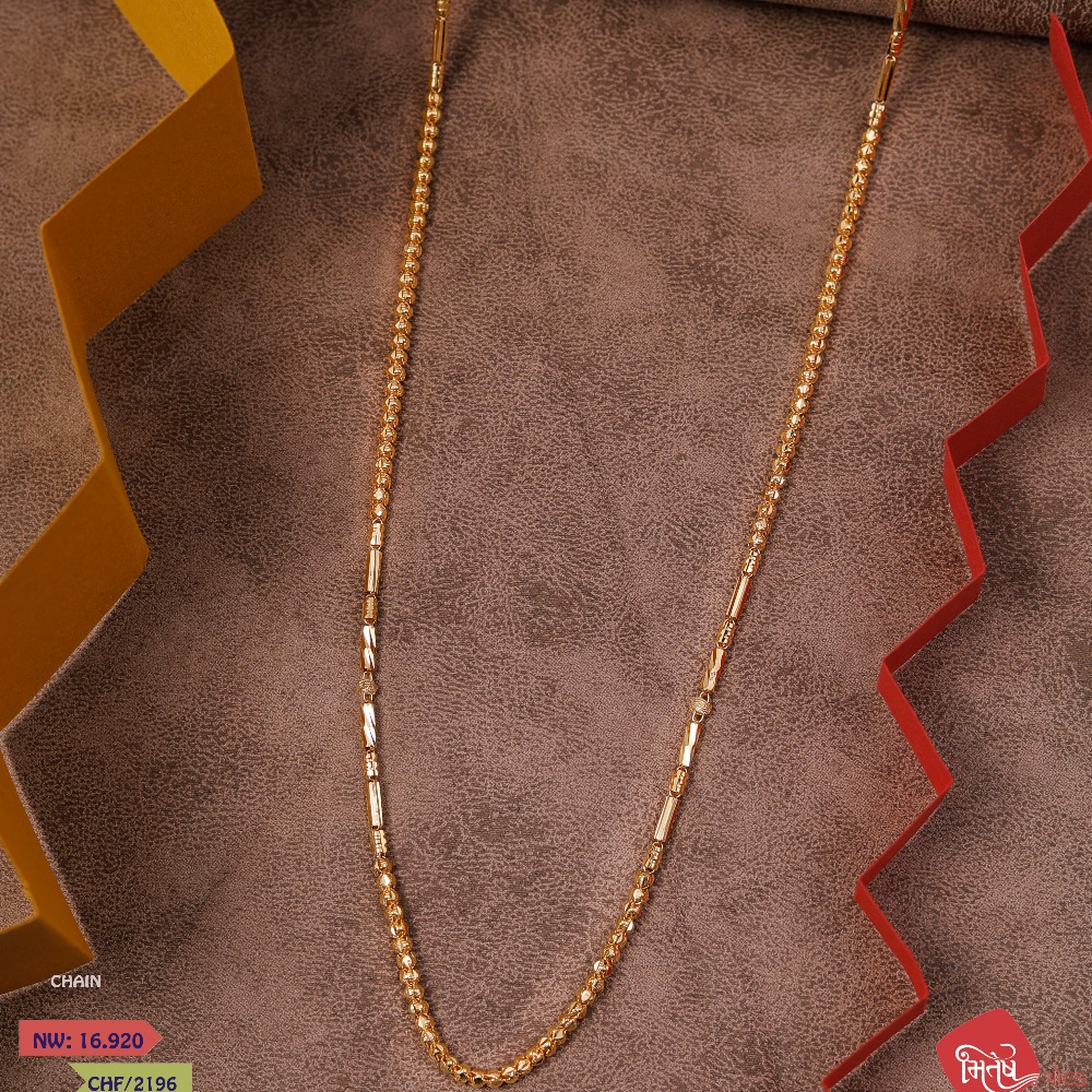 Buy quality LADIES FANCY CHAIN in Deesa