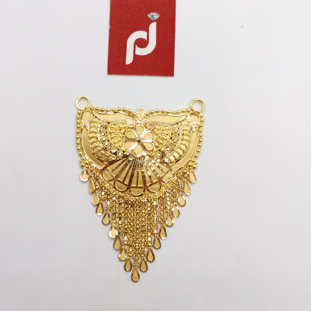 Sone ka sale mangalsutra image