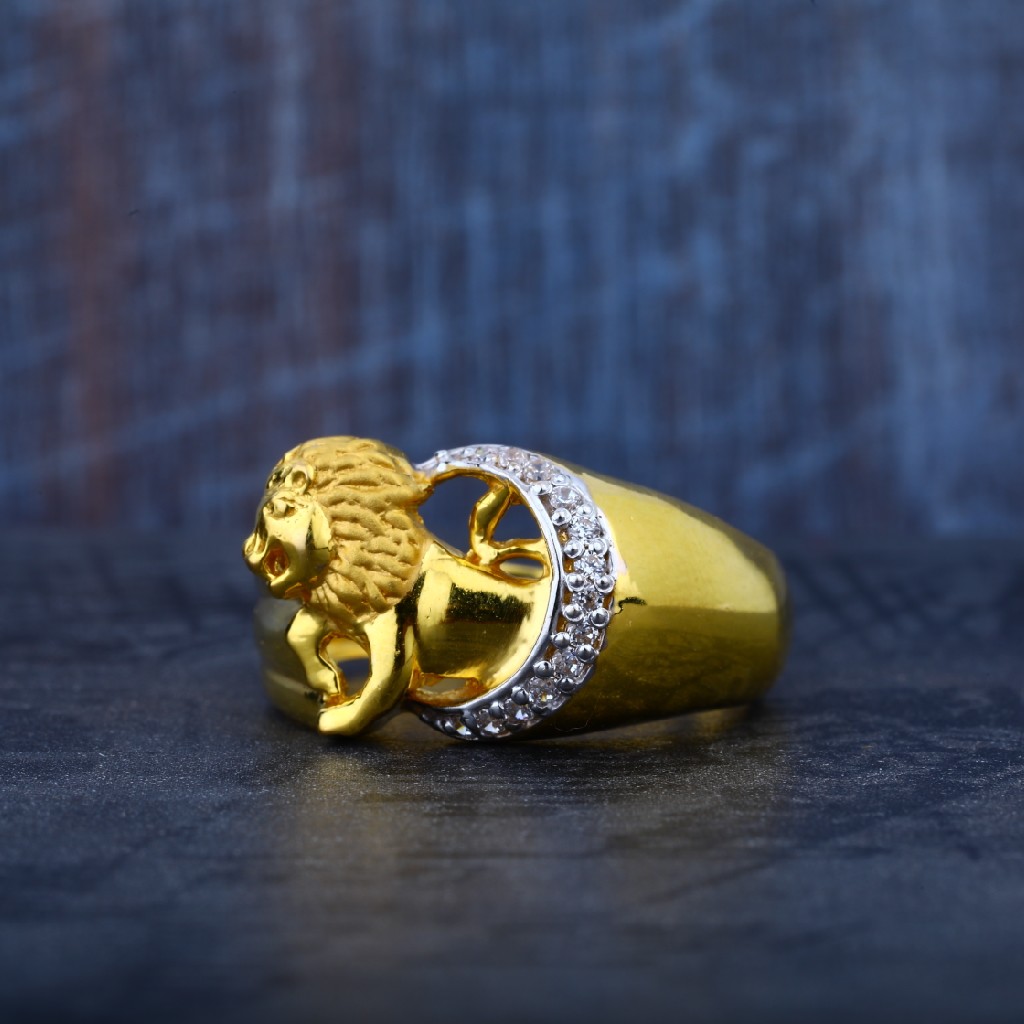 LION KING RING 3D Print Model | ubicaciondepersonas.cdmx.gob.mx