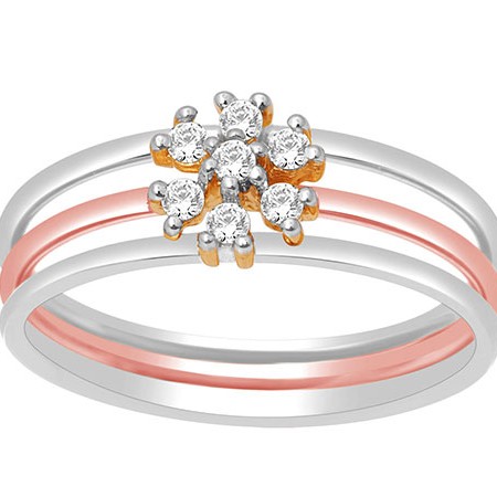 18k Real Diamond Ring JGS-2106-00916 – Jewelegance