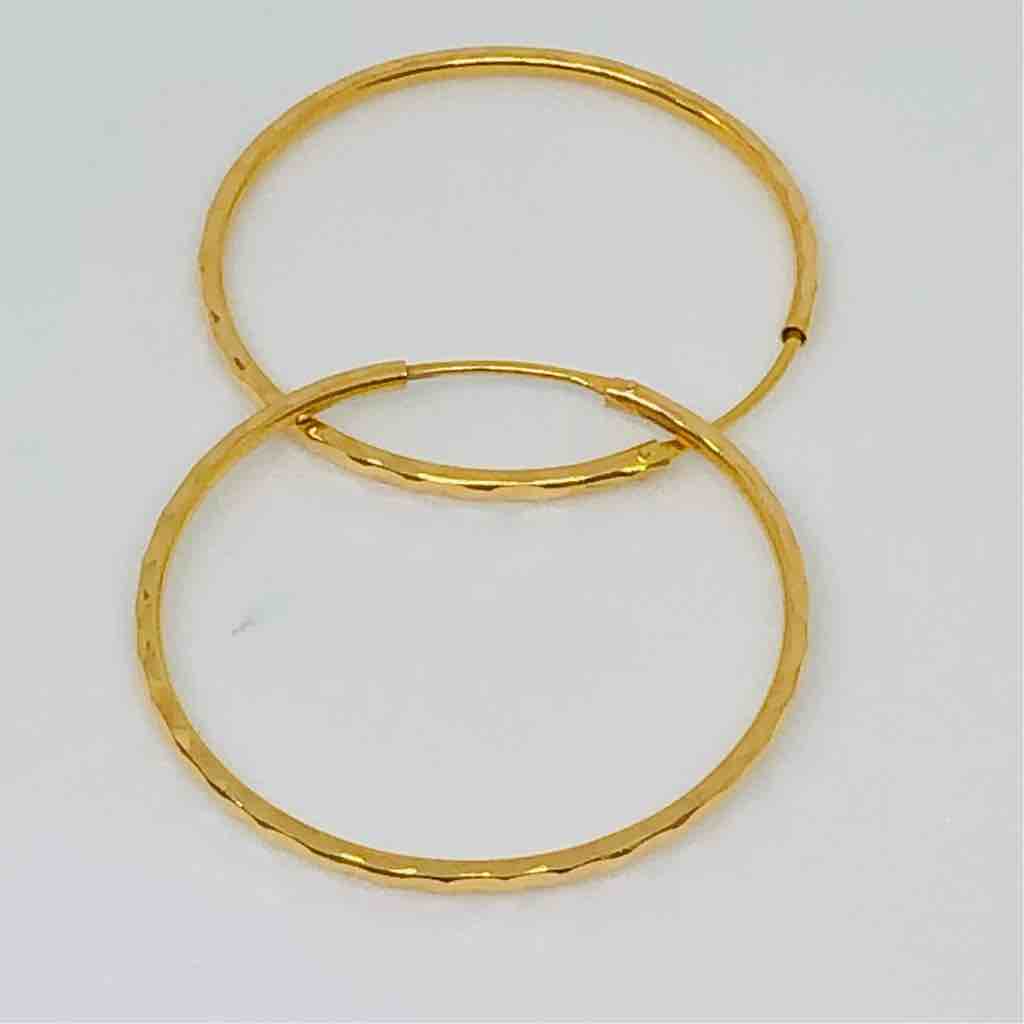 Orsini Fine Jewellery Classic High Half Round Shaped Wedding Ring