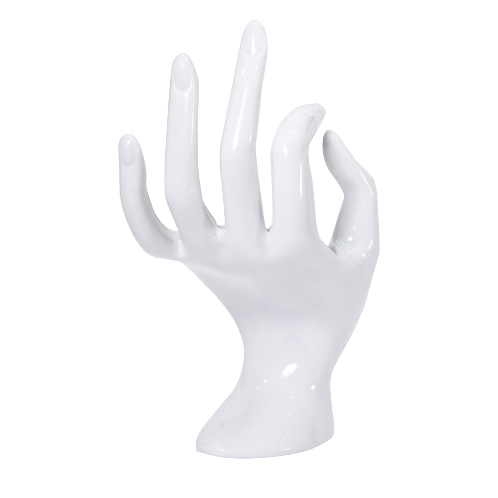 jewellery bangle/bracelet/ring hand display