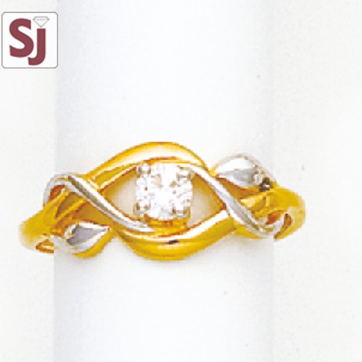 Ladies Ring Diamond LAD-K-5040