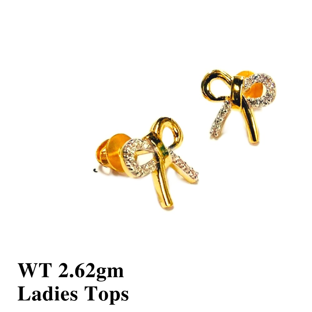 22K Ladies Tops