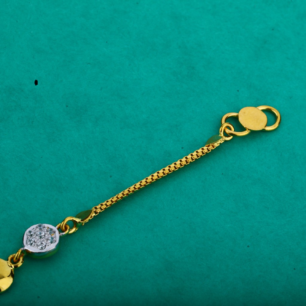 Cartoon Bracelet-KB05