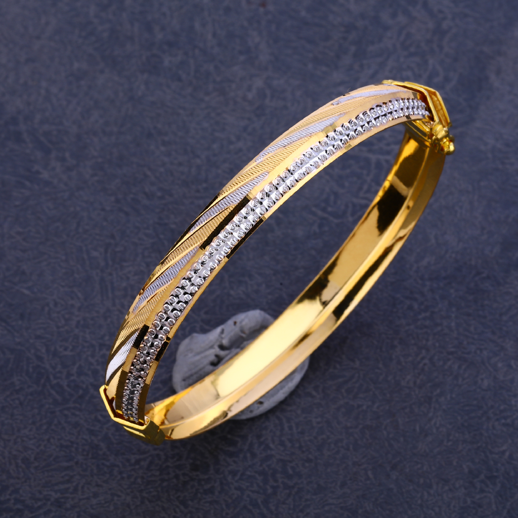 916 sale gold kada