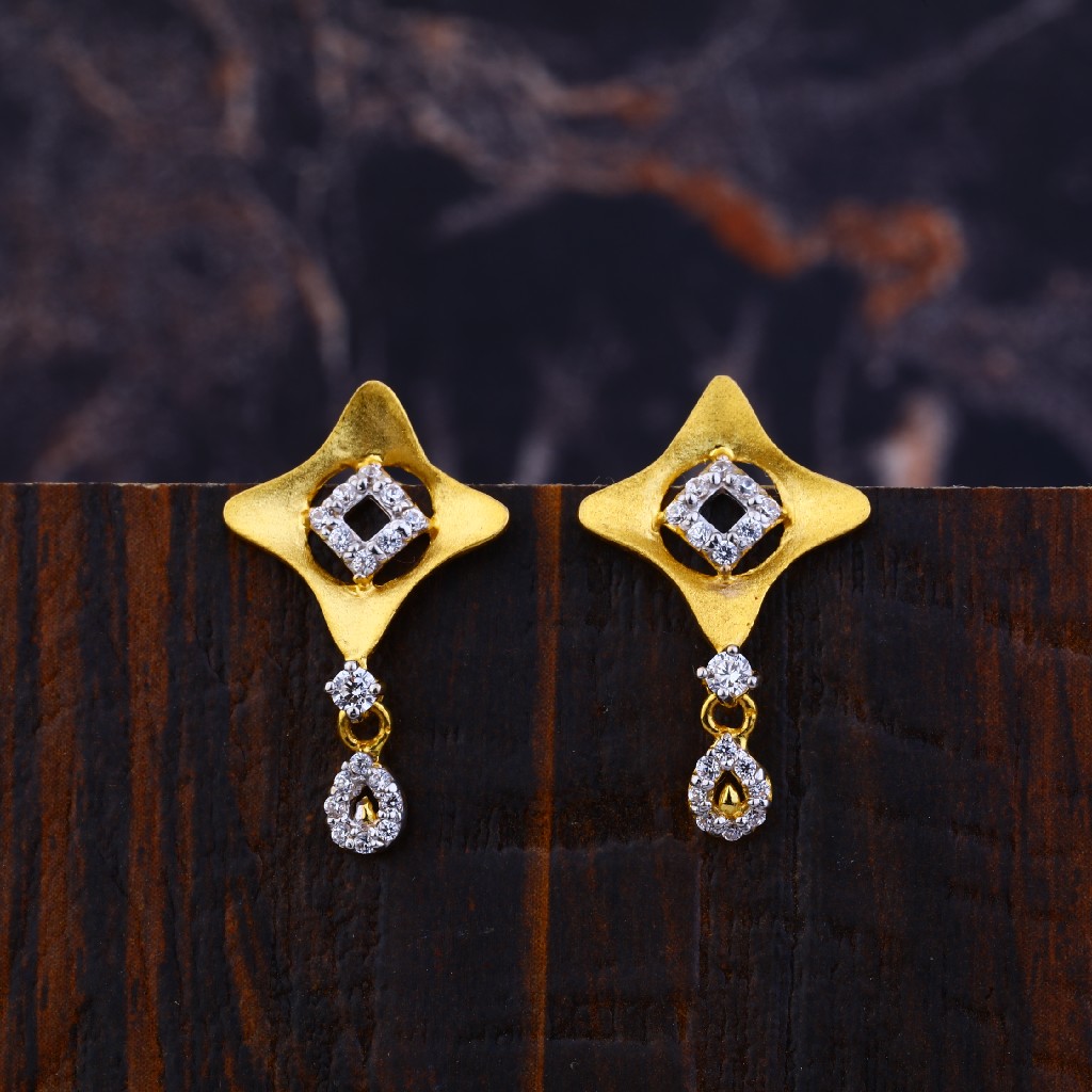 Discover 79+ gold earrings quotes 3tdesign.edu.vn