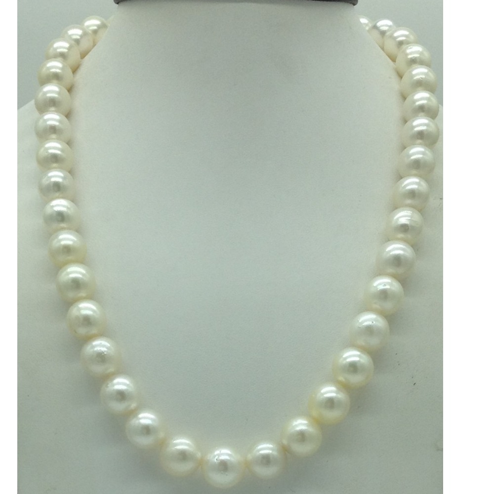 White South Sea Pearls Strand JPM0477