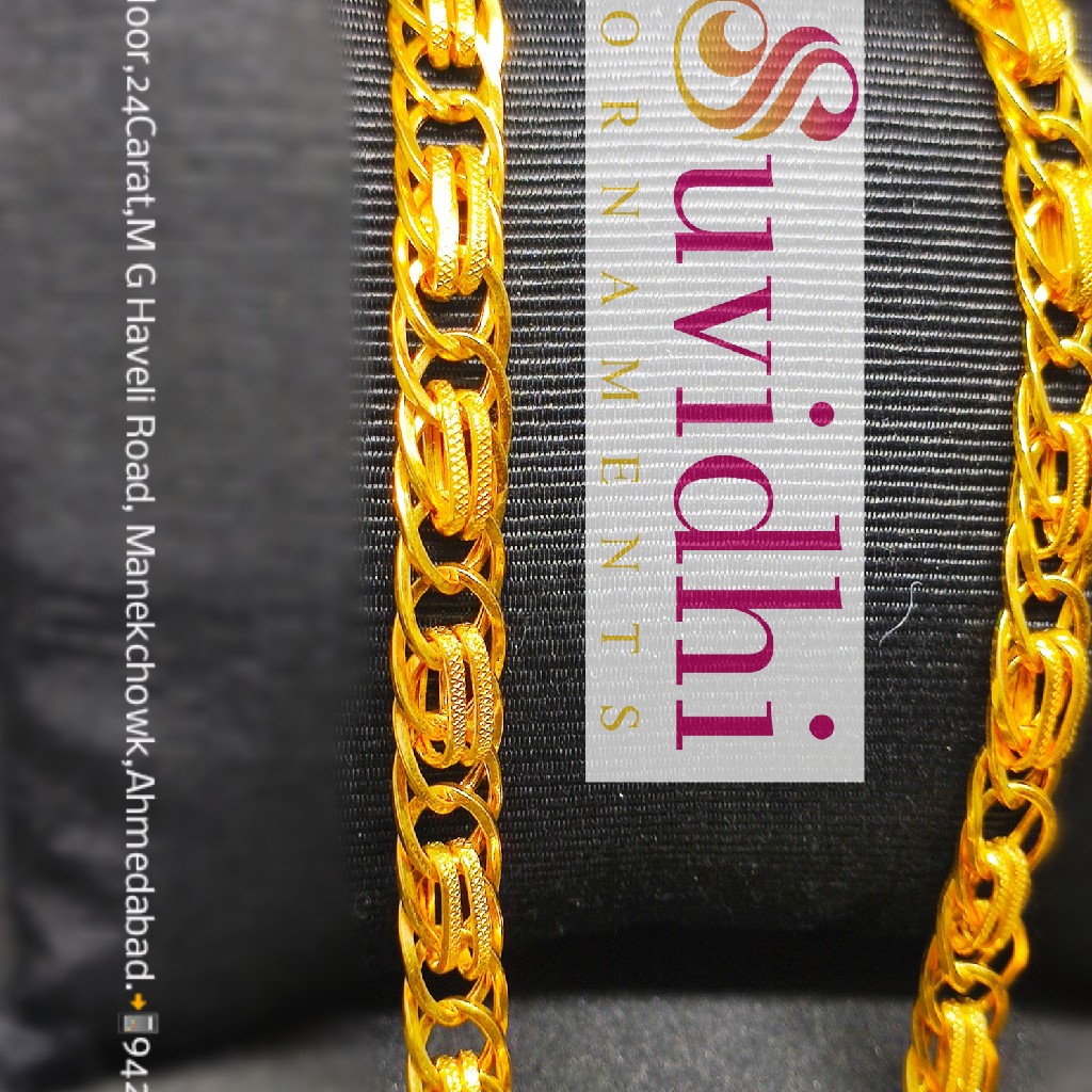 Indo italion chain