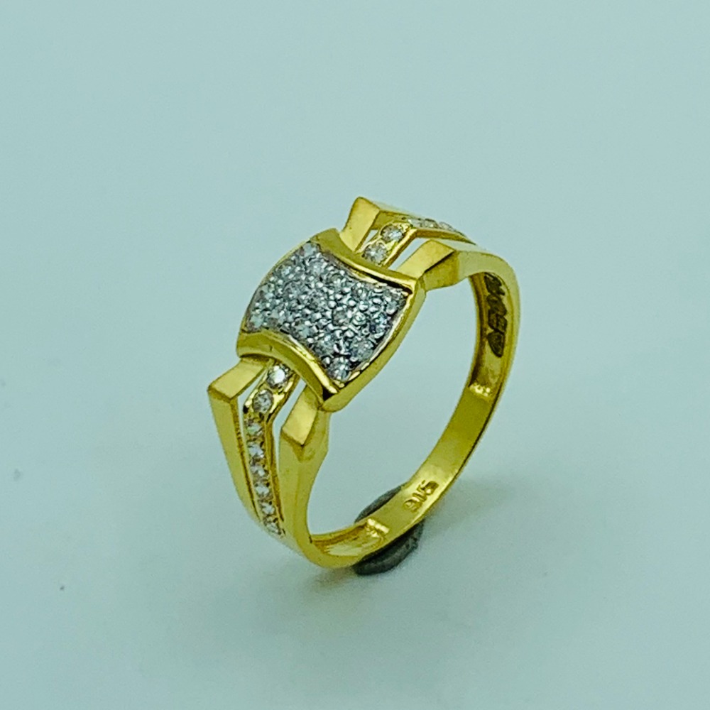 22ct gold ring specially for gents