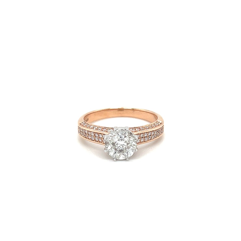 Royale Diamonds Engagement Ring for Women