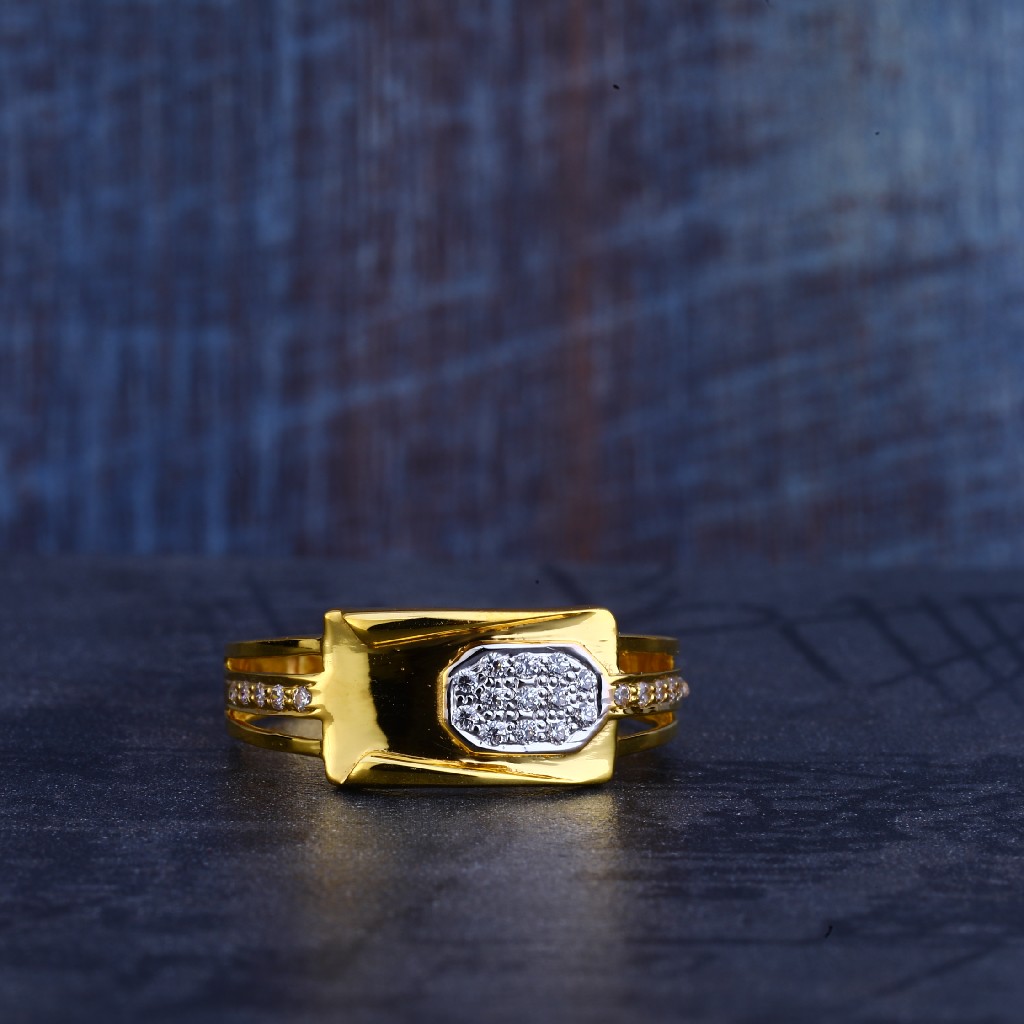 Mens Ring-MR217