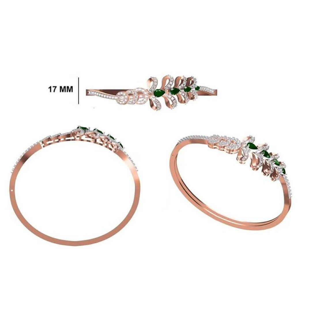 Diamond Kada