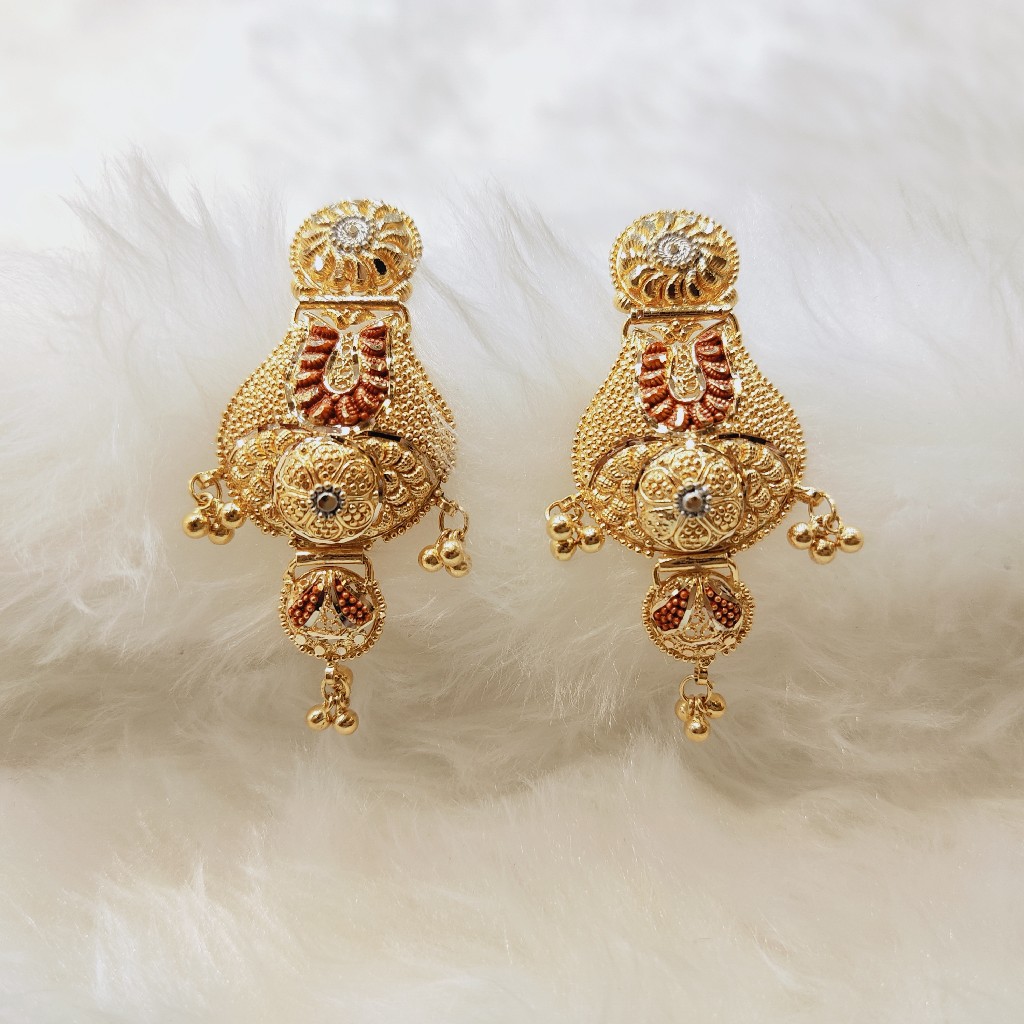 Buy quality pendant set kalkati PETAN 