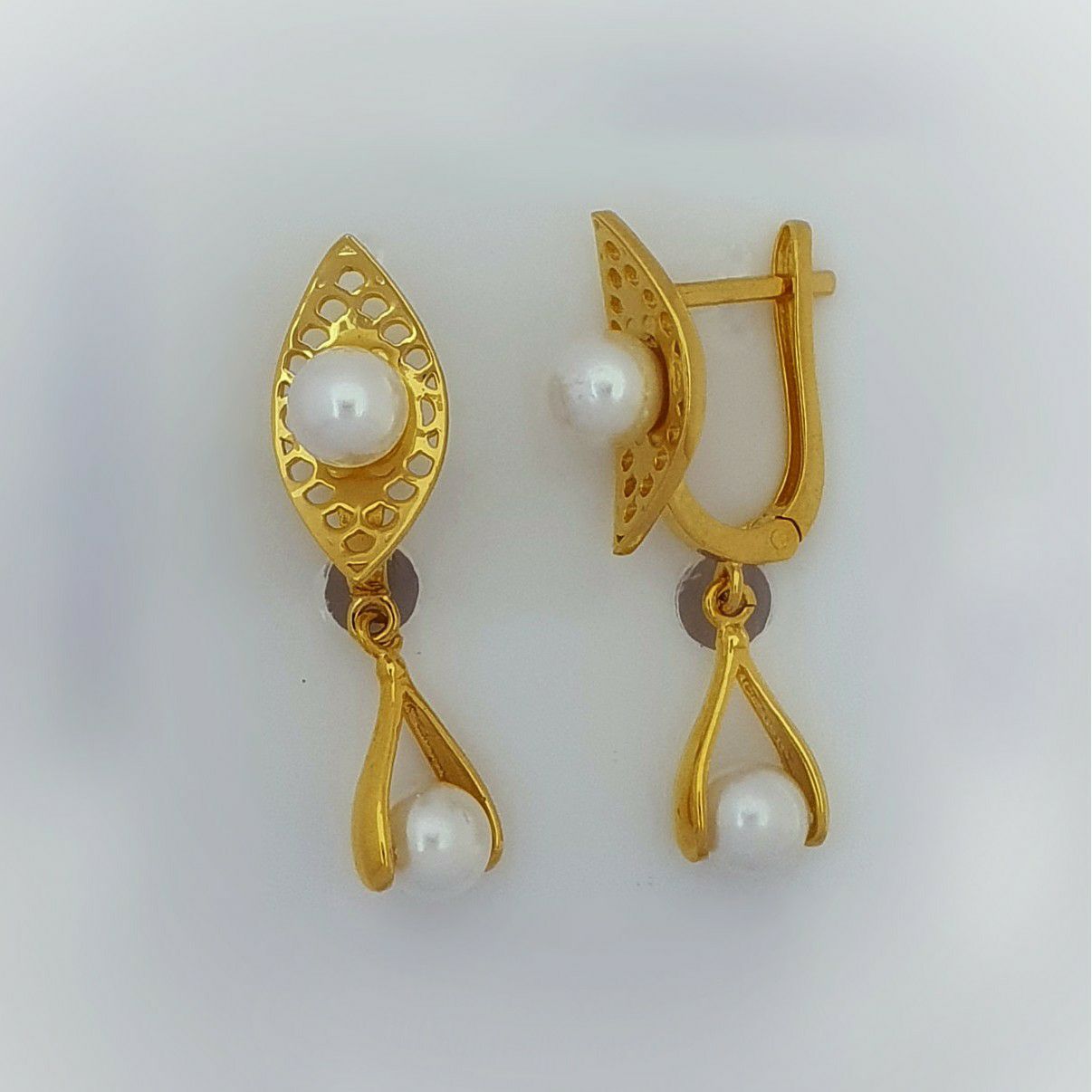 FANCY PEARL BALI