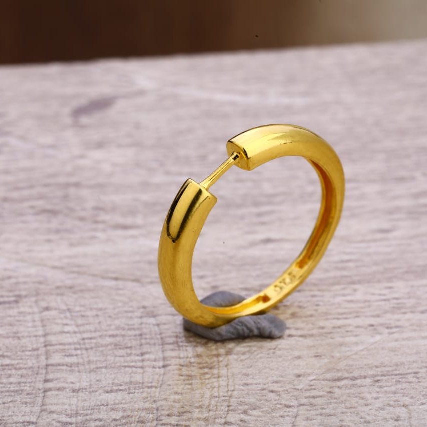 Kan ki shop ring gold