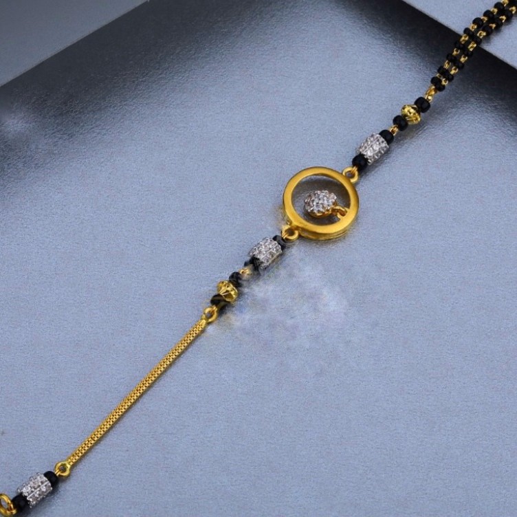 Hand mangalsutra