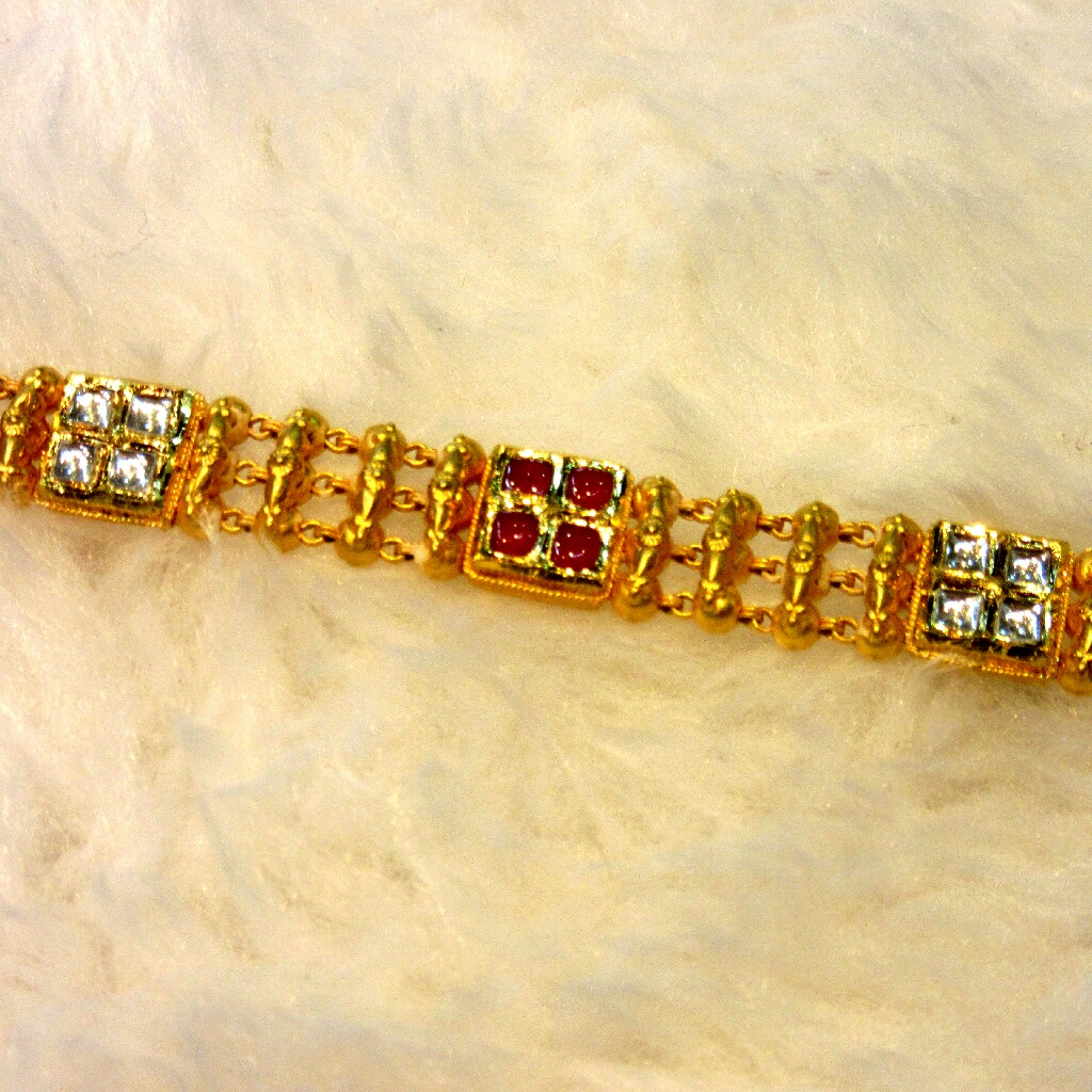 Hallmark gold clearance bracelet