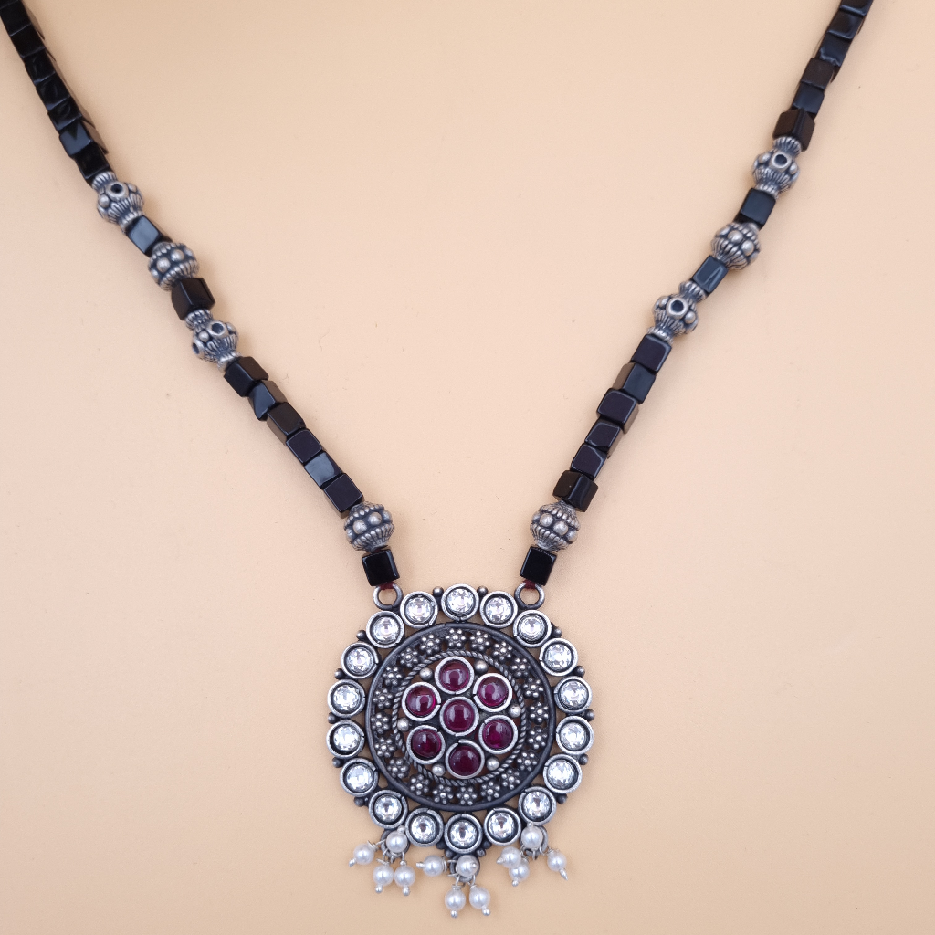 Divine Antique Kolhapuri Mala