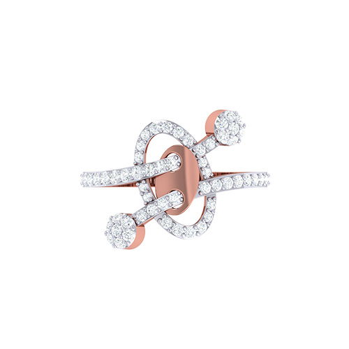 SLEEK BEAUTY RING