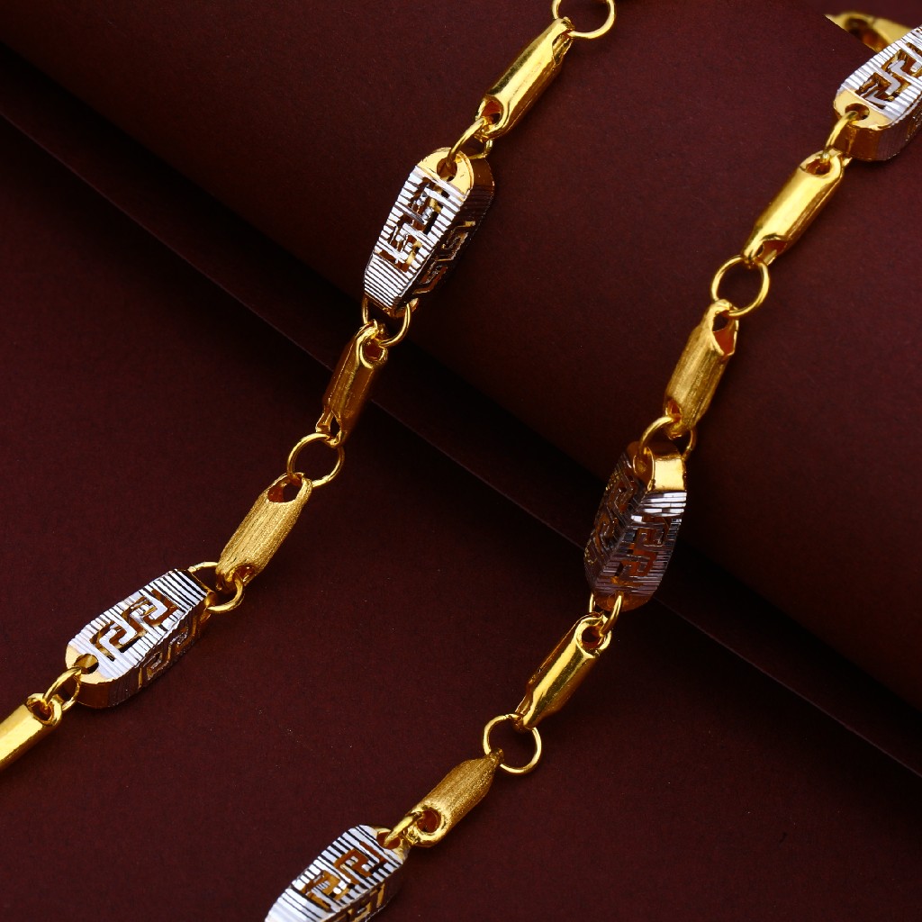 Gold Turkey 916 Mens CHAIN-MTC85
