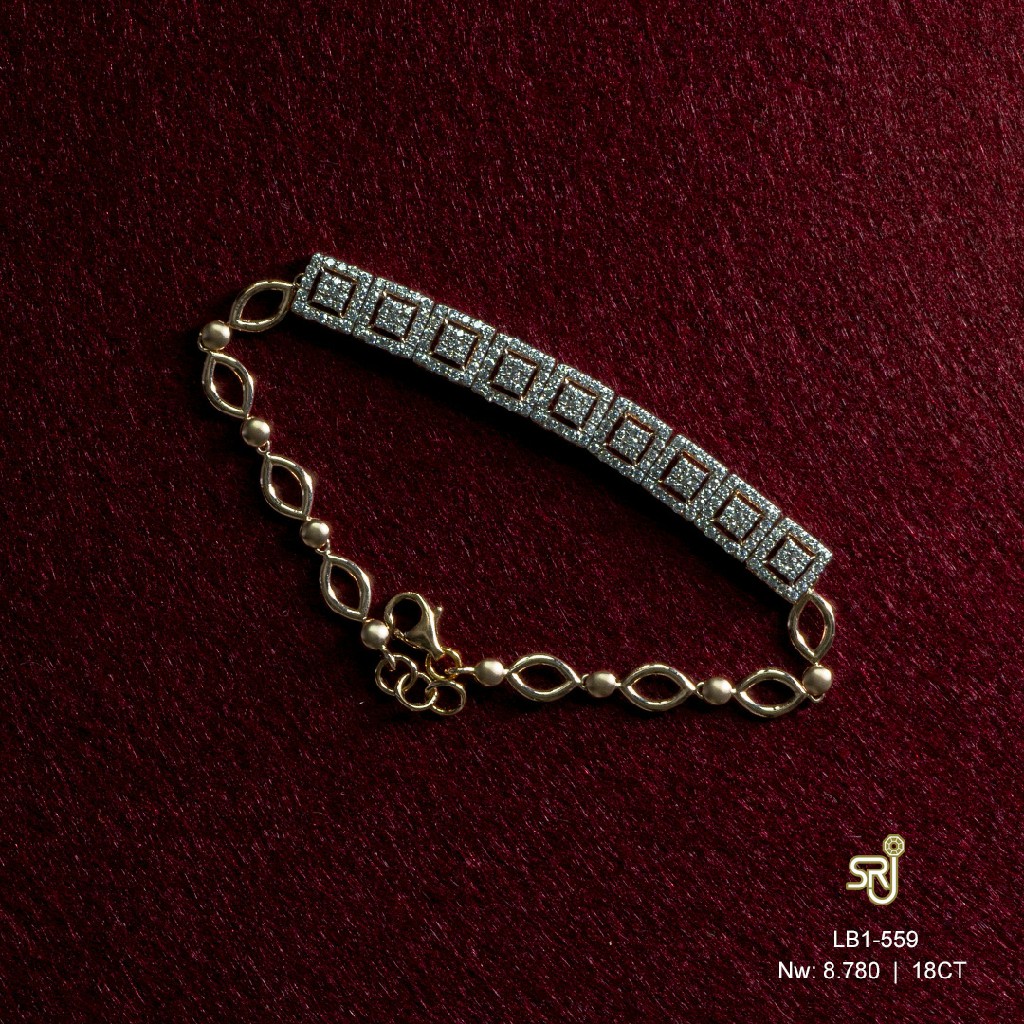 LADIES BRACELET