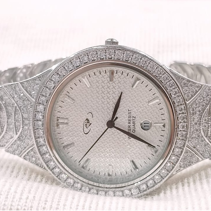 925 silver Elegant Design watches