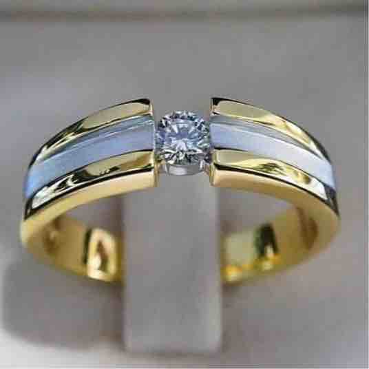 916 exclusive gents ring