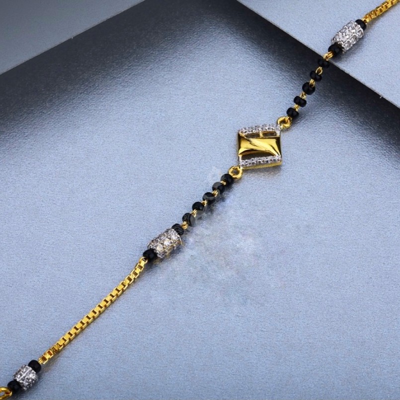 Hand mangalsutra