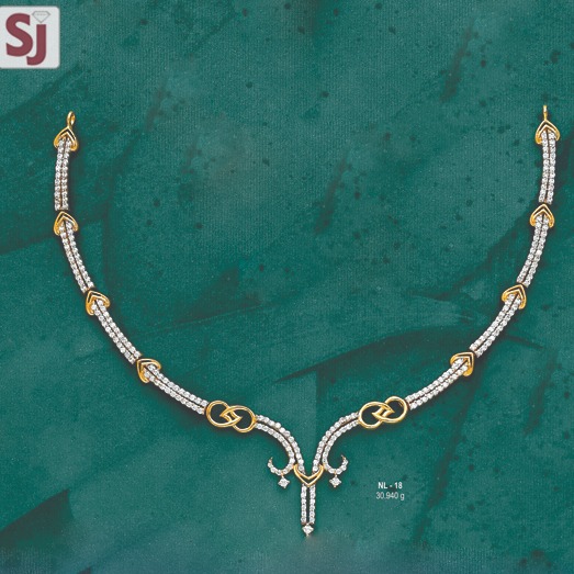 Necklace set NL-18