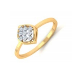 Attractive Diamond ring