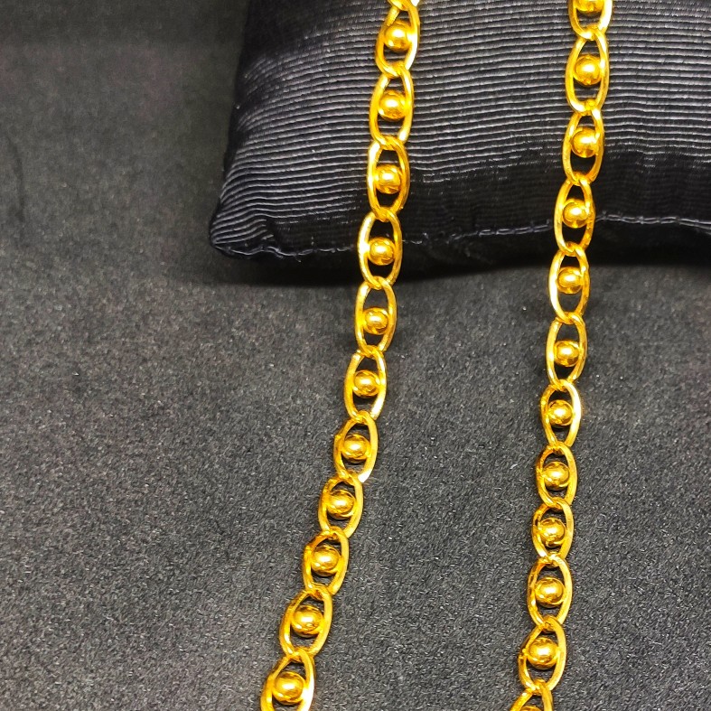 Indo italion chain