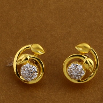 916 Gold Fancy Ladies Pendant Set FPS327