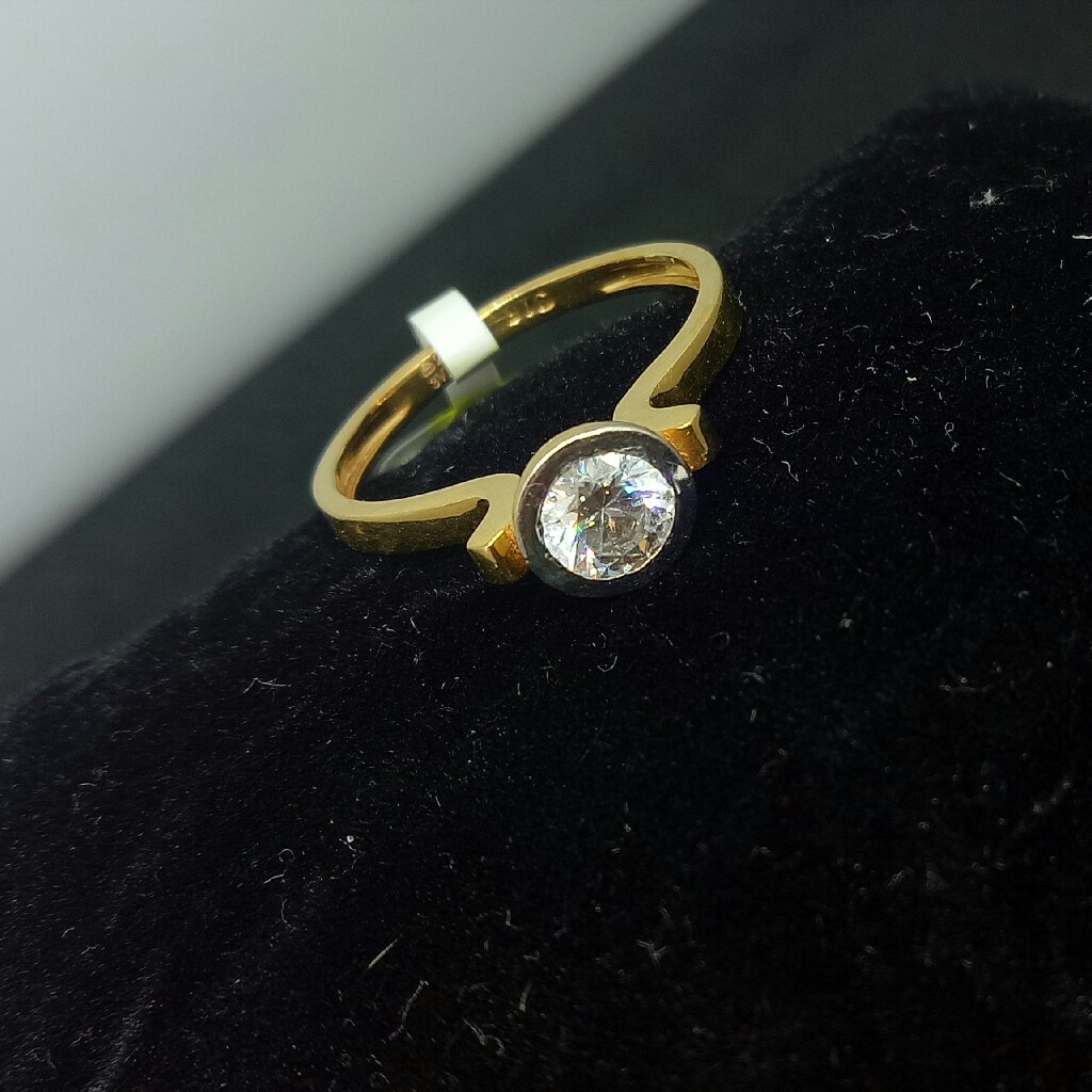 22kt Gold Ring