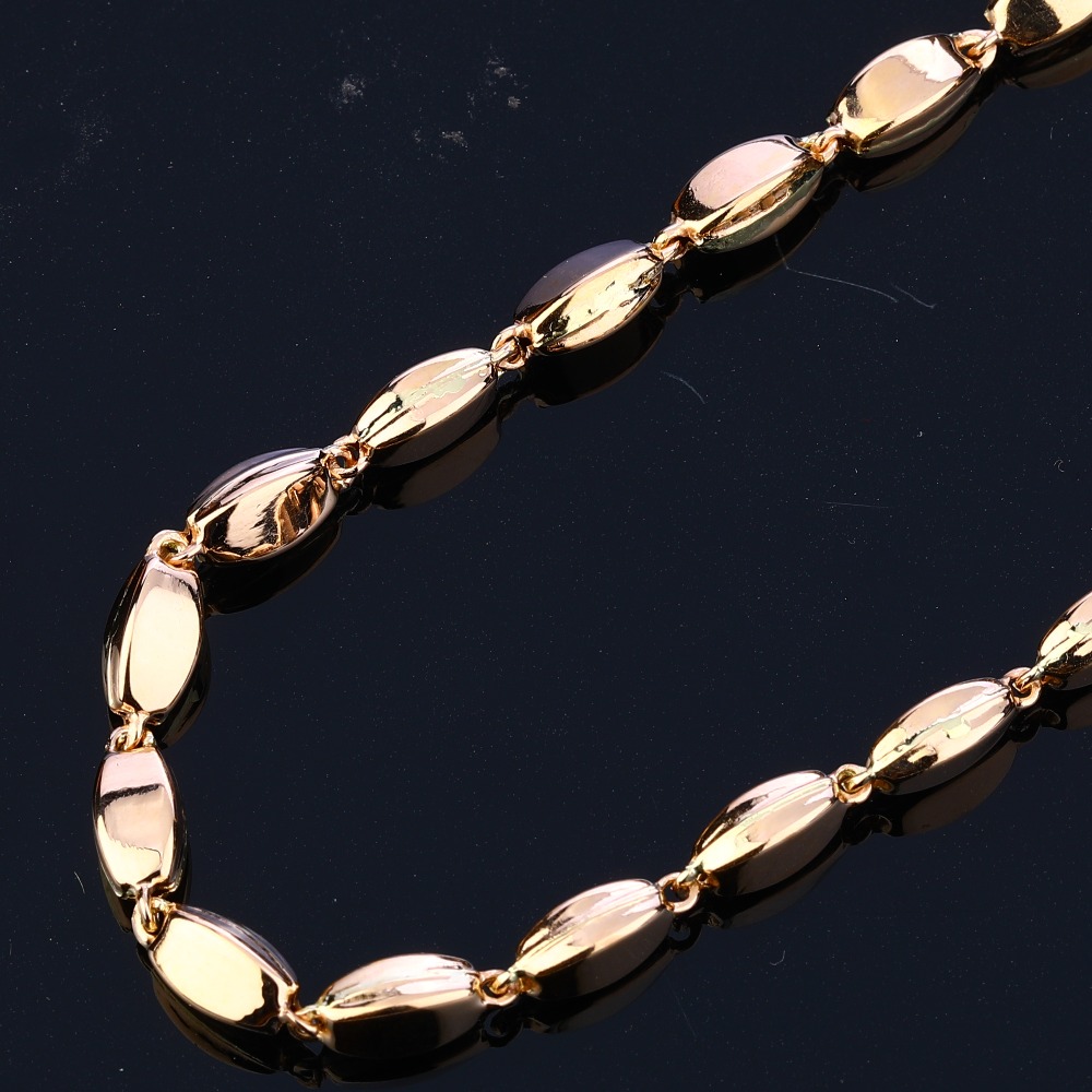 750 Rose Mens exclusive Chain RMC87