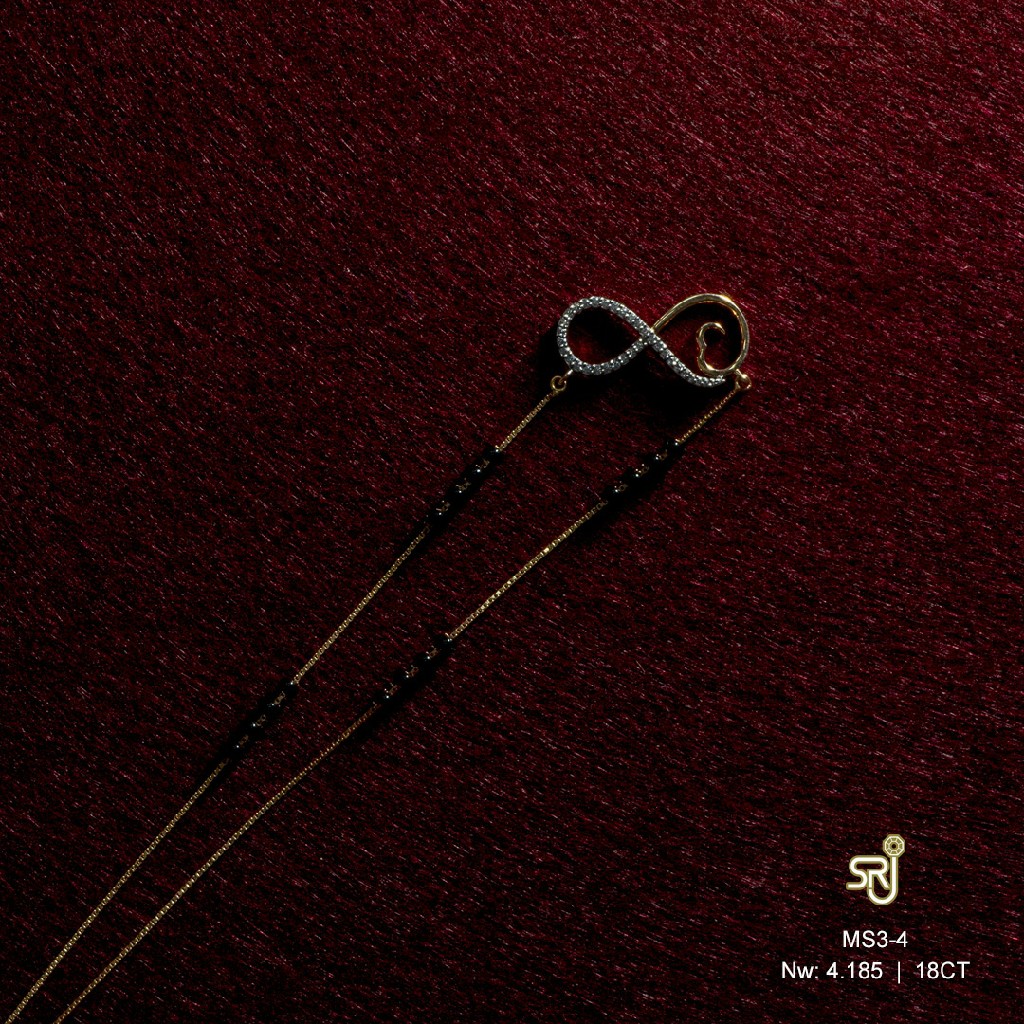 LADIES  MANGALSUTRA