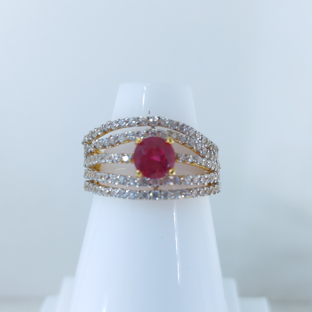 Ladies F.Ring