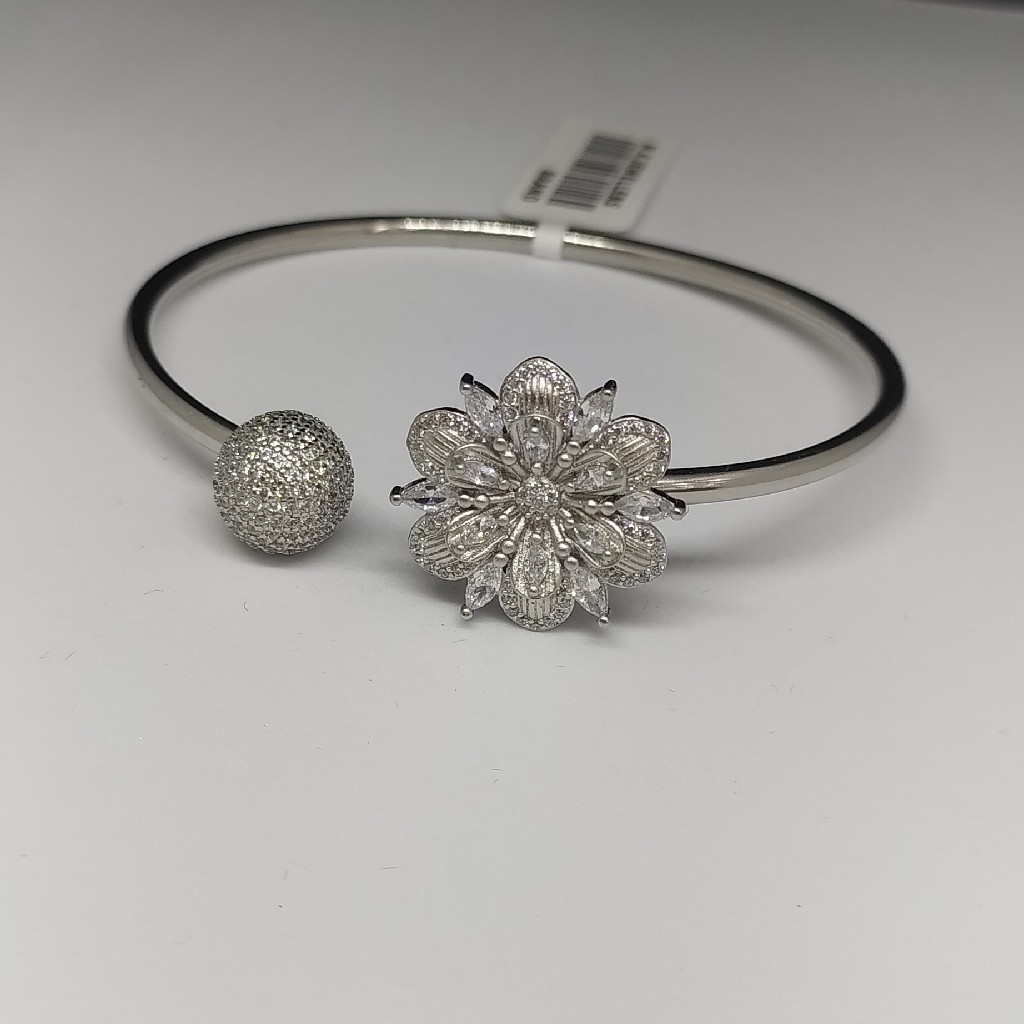 Silver Bracelet