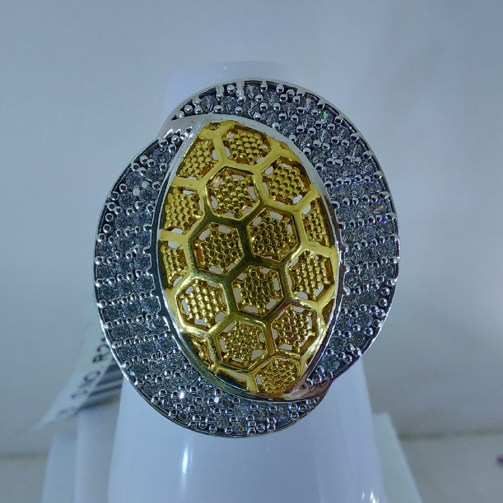Ladies F.Ring