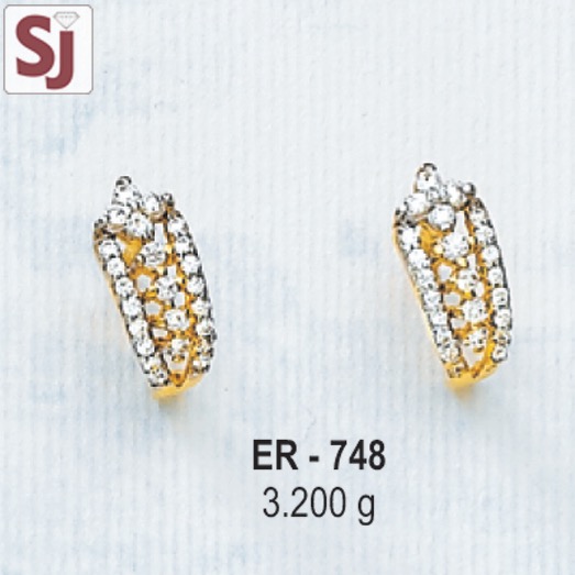 earrings ER-748