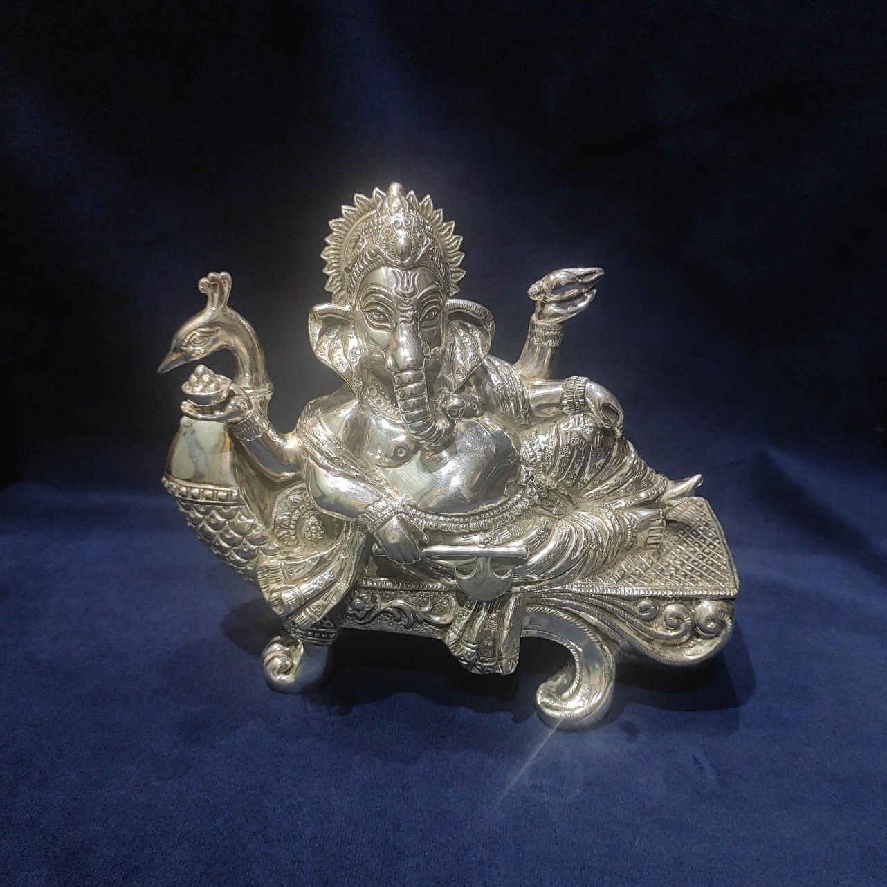 Ganeshji Murti