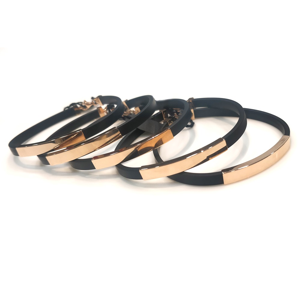 Stylish Bracelet for Men NG-B003