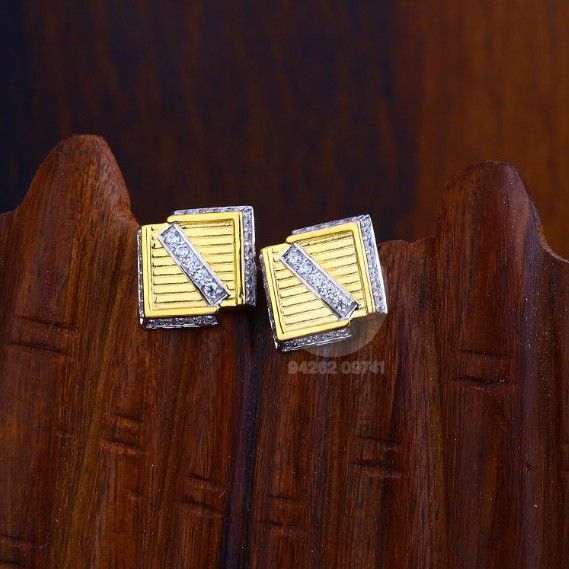 Cz Fancy Tops