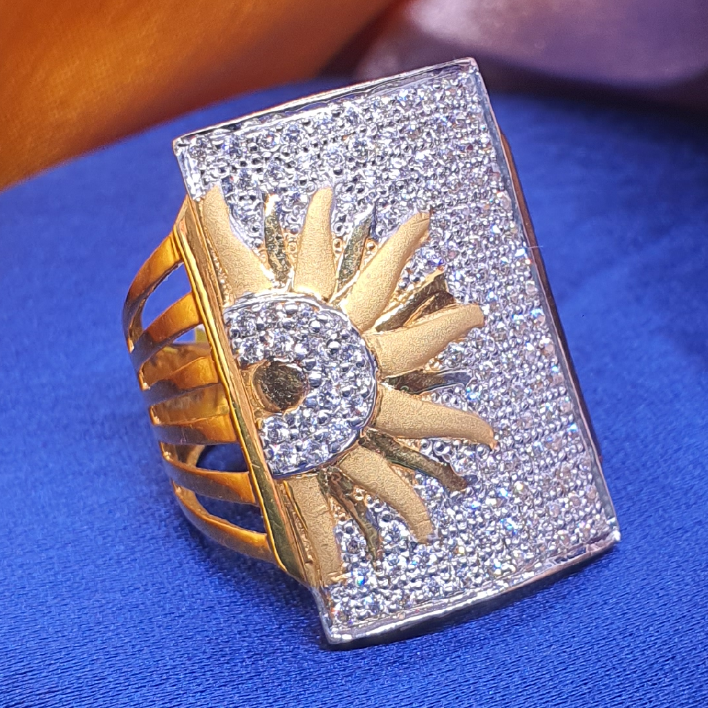 Surya gold deals ladies ring