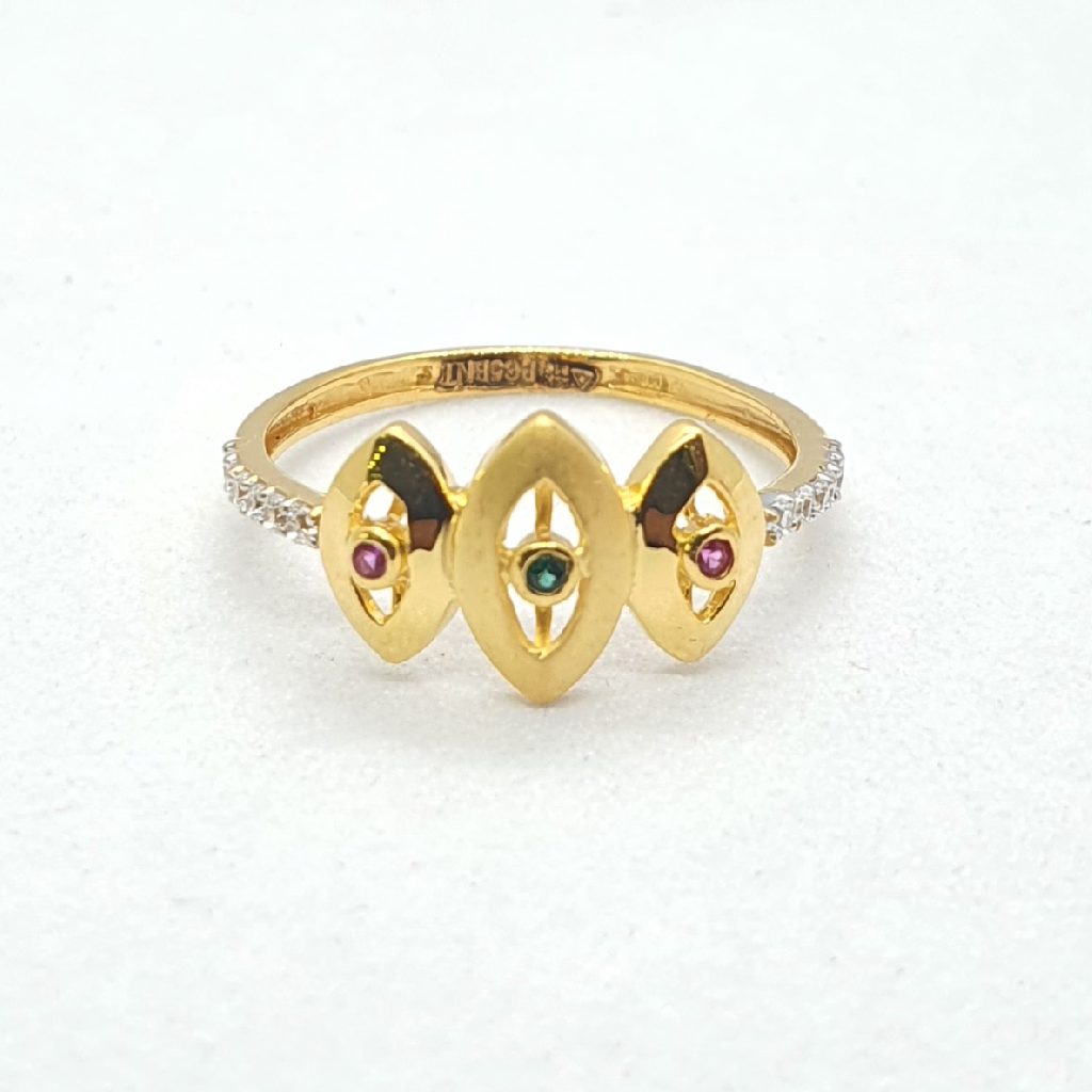 Buy quality fancy ladies ring in Ahmedabad