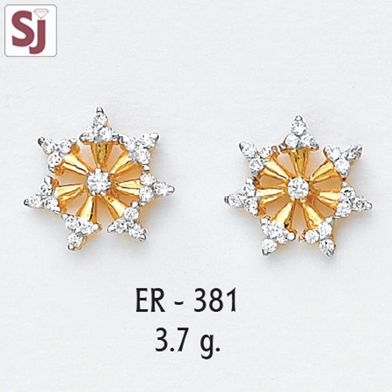 earrings ER-381
