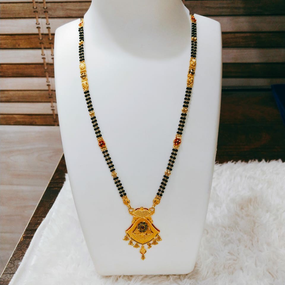 Buy quality delicate mangalsutra in 