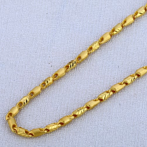 916 hallmark mens stylish choco chain mch 478