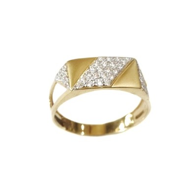 22k gold ring mga - gr0011
