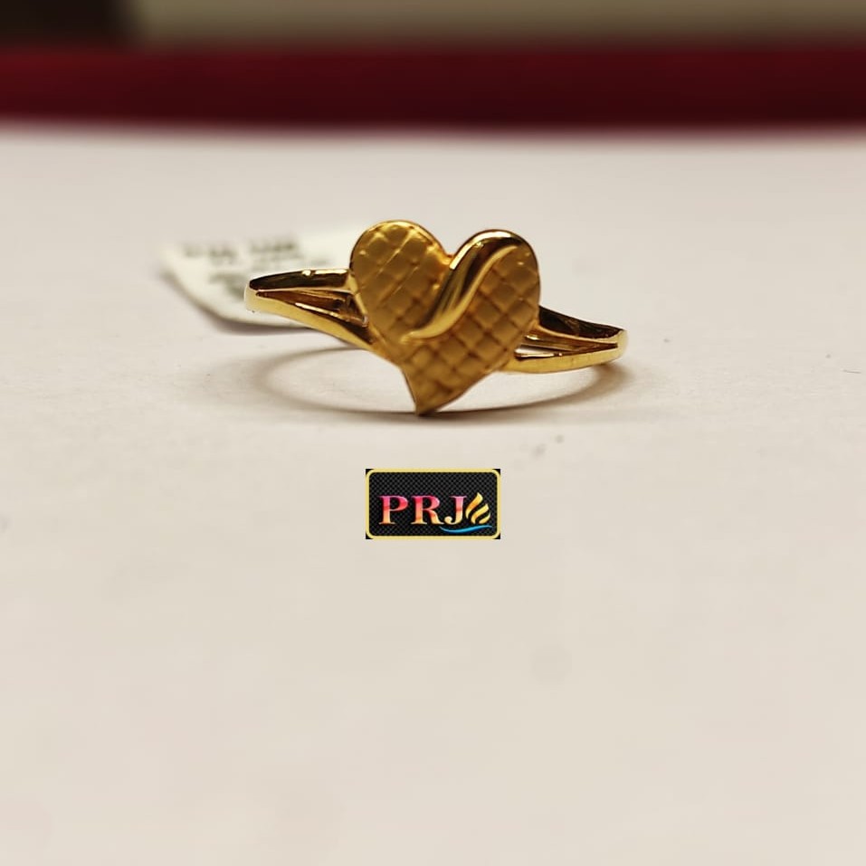 916 ladies ring